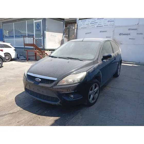 Ford FOCUS II (DA_, HCP, DP) 2004