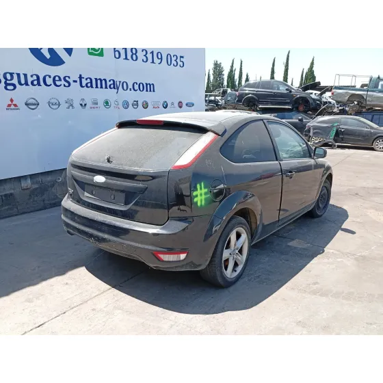 Ford FOCUS II (DA_, HCP, DP) 2004
