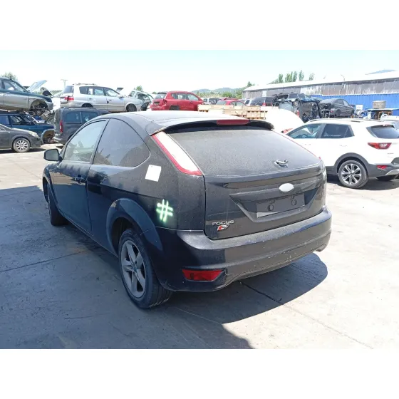 Ford FOCUS II (DA_, HCP, DP) 2004