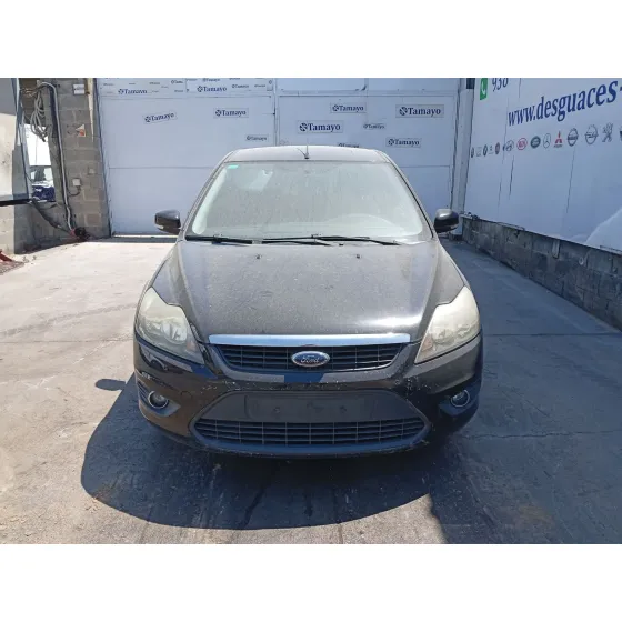 Ford FOCUS II (DA_, HCP, DP) 2004