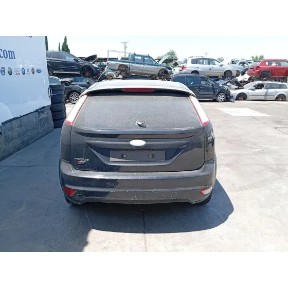 Ford FOCUS II (DA_, HCP, DP) 2004
