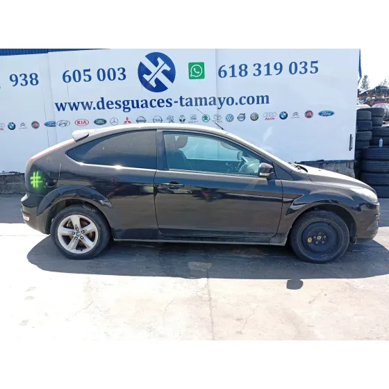 Ford FOCUS II (DA_, HCP, DP) 2004