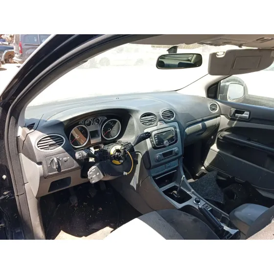 Ford FOCUS II (DA_, HCP, DP) 2004