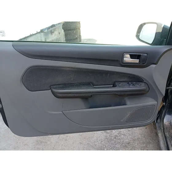 Ford FOCUS II (DA_, HCP, DP) 2004
