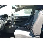 Ford FOCUS II (DA_, HCP, DP) 2004