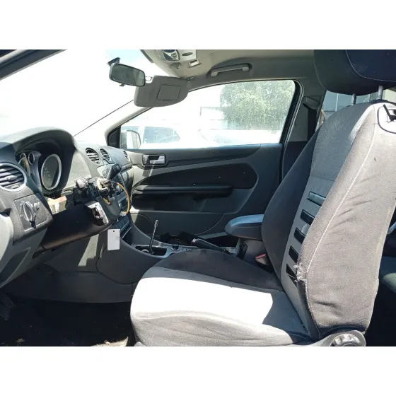 Ford FOCUS II (DA_, HCP, DP) 2004
