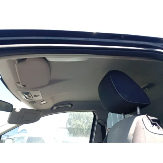 Ford FOCUS II (DA_, HCP, DP) 2004