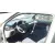 RENAULT CLIO II FASE II (B/CB0) RENAULT CLIO II FASE II (B/CB0) '2003 1.2 BLANCO 2001