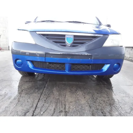 DACIA LOGAN MCV '2006 1.5 DCI DIESEL CAT AZUL