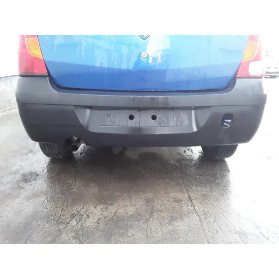 DACIA LOGAN MCV '2006 1.5 DCI DIESEL CAT AZUL