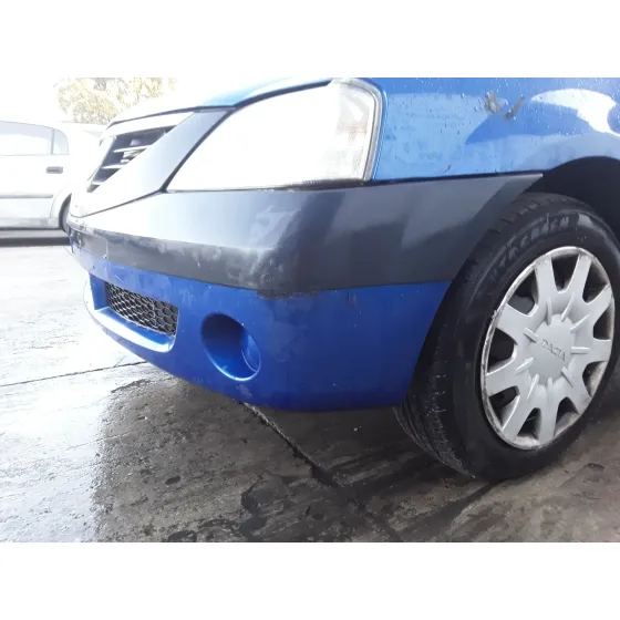 DACIA LOGAN MCV '2006 1.5 DCI DIESEL CAT AZUL