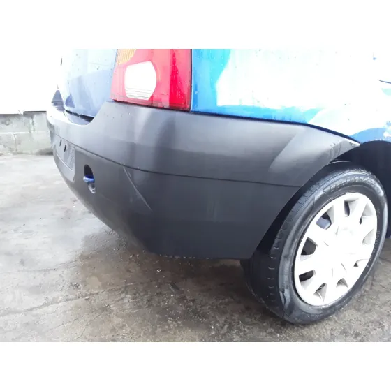 DACIA LOGAN MCV '2006 1.5 DCI DIESEL CAT AZUL