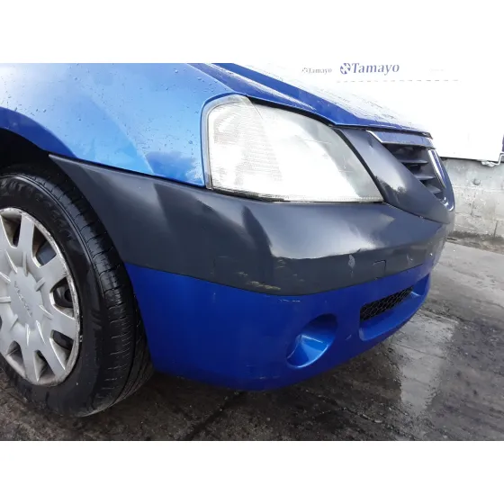 DACIA LOGAN MCV '2006 1.5 DCI DIESEL CAT AZUL