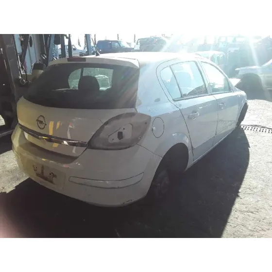 OPEL ASTRA H BER. '2008 1.6 16V CAT BLANCO