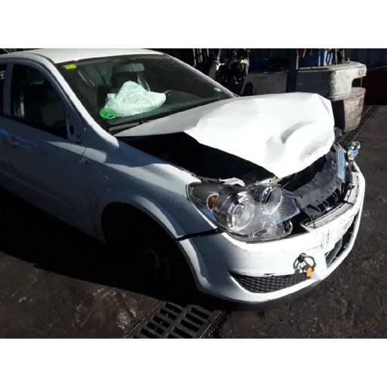 OPEL ASTRA H BER. '2008 1.6 16V CAT BLANCO