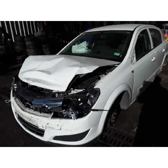 OPEL ASTRA H BER. '2008 1.6 16V CAT BLANCO