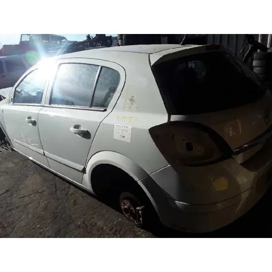 OPEL ASTRA H BER. '2008 1.6 16V CAT BLANCO
