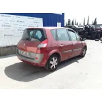 RENAULT SCENIC II RENAULT SCENIC II '2006 SCENIC II GRANATE 2003