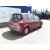 RENAULT SCENIC II RENAULT SCENIC II '2006 SCENIC II GRANATE 2003