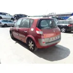 RENAULT SCENIC II RENAULT SCENIC II '2006 SCENIC II GRANATE 2003