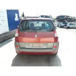 RENAULT SCENIC II RENAULT SCENIC II '2006 SCENIC II GRANATE 2003