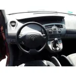 RENAULT SCENIC II RENAULT SCENIC II '2006 SCENIC II GRANATE 2003