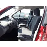 RENAULT SCENIC II RENAULT SCENIC II '2006 SCENIC II GRANATE 2003