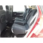 RENAULT SCENIC II RENAULT SCENIC II '2006 SCENIC II GRANATE 2003