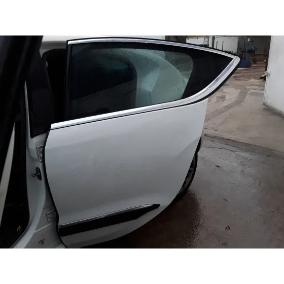CITROEN DS4 '2011 2.0 HDI FAP BLANCO