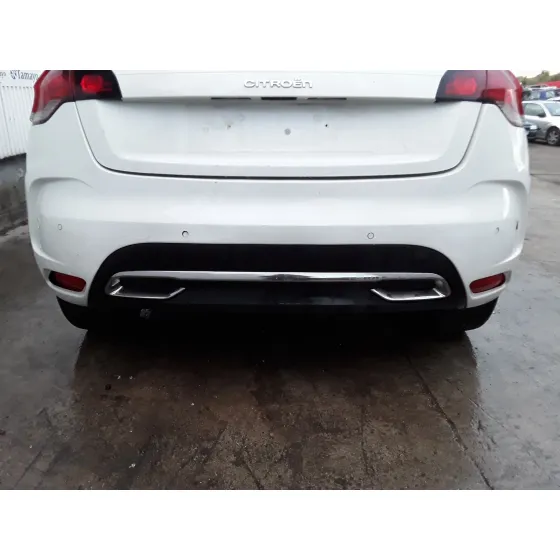 CITROEN DS4 '2011 2.0 HDI FAP BLANCO
