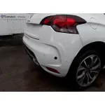 CITROEN DS4 '2011 2.0 HDI FAP BLANCO