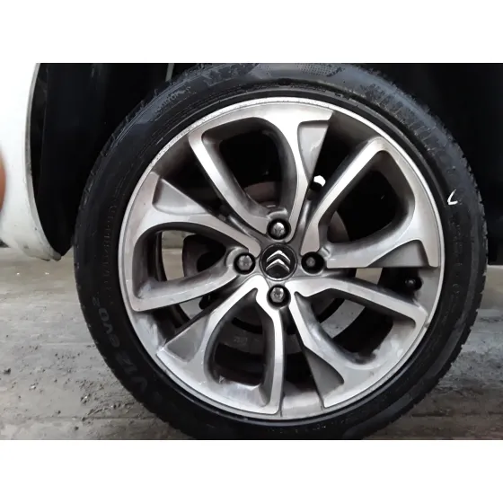 CITROEN DS4 '2011 2.0 HDI FAP BLANCO