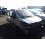 PEUGEOT 1007 PEUGEOT 1007 '2005 1.4 PLATA 2005