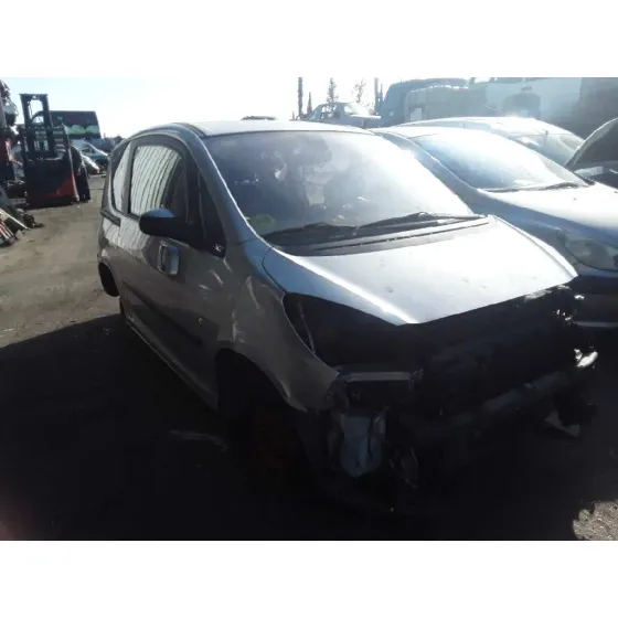 PEUGEOT 1007 '2005 1.4 PLATA