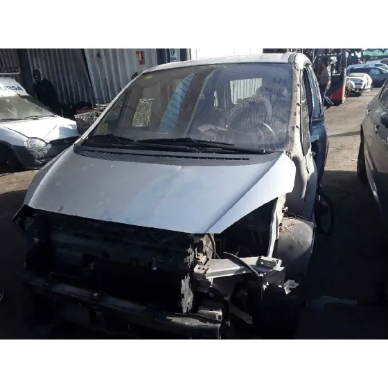 PEUGEOT 1007 '2005 1.4 PLATA