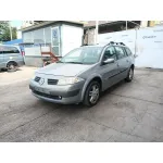 RENAULT MEGANE II STATION WAGON (KM0/1_) * 14-10-25 2003