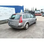 RENAULT MEGANE II STATION WAGON (KM0/1_) * 14-10-25 2003