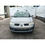 RENAULT MEGANE II STATION WAGON (KM0/1_) * 14-10-25 2003