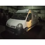 NISSAN INTERSTAR MOD. 04 (X70) NISSAN INTERSTAR MOD. 04 (X70) '2006 2.5 DCI DIESEL CAT BLANCO 2003