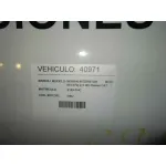NISSAN INTERSTAR MOD. 04 (X70) NISSAN INTERSTAR MOD. 04 (X70) '2006 2.5 DCI DIESEL CAT BLANCO 2003