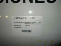 Imagen del vehículo