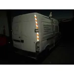 NISSAN INTERSTAR MOD. 04 (X70) NISSAN INTERSTAR MOD. 04 (X70) '2006 2.5 DCI DIESEL CAT BLANCO 2003