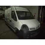 NISSAN INTERSTAR MOD. 04 (X70) NISSAN INTERSTAR MOD. 04 (X70) '2006 2.5 DCI DIESEL CAT BLANCO 2003