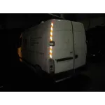NISSAN INTERSTAR MOD. 04 (X70) NISSAN INTERSTAR MOD. 04 (X70) '2006 2.5 DCI DIESEL CAT BLANCO 2003