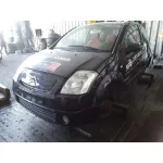 CITROEN C2 '2004 1.1 NEGRO