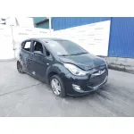 HYUNDAI IX20 (JC) HYUNDAI IX20 '2011 * GRIS OSCURO 2010