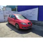 SEAT ALTEA (5P1) SEAT ALTEA (5P1) '2012 1.6 TDI ROJO 2004