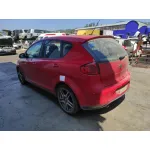 SEAT ALTEA (5P1) SEAT ALTEA (5P1) '2012 1.6 TDI ROJO 2004