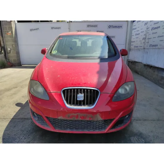 SEAT ALTEA (5P1) '2012 1.6 TDI ROJO