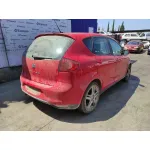 SEAT ALTEA (5P1) SEAT ALTEA (5P1) '2012 1.6 TDI ROJO 2004